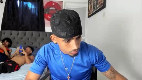 Snapshot of white_master444 chatting on May 6, 2026, 9:09 pm white online show from May 6, 2026, 9:09 pm