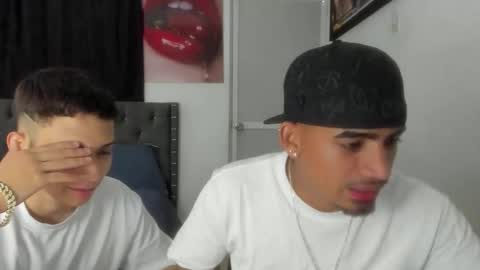 Snapshot of white_master444 chatting on May 19, 2026, 6:31 am white online show from May 19, 2026, 6:31 am