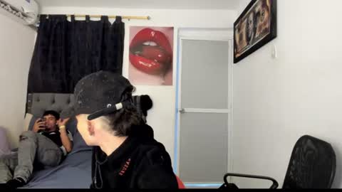 Snapshot of white_master444 chatting on June 18, 2026, 4:57 am white online show from June 18, 2026, 4:57 am
