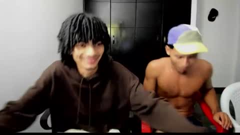 Snapshot of white_master444 chatting on June 25, 2026, 5:12 am white online show from June 25, 2026, 5:12 am