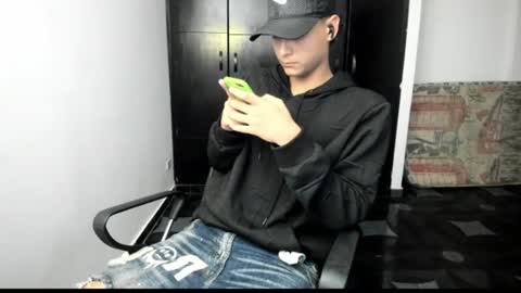 Snapshot of white_master444 chatting on June 30, 2026, 4:57 am white online show from June 30, 2026, 4:57 am