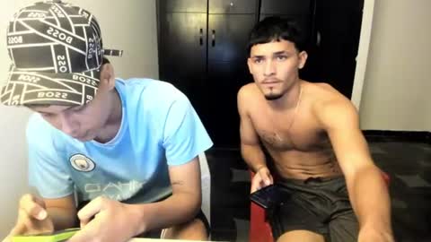 Snapshot of white_master444 chatting on July 7, 2026, 6:47 am white online show from July 7, 2026, 6:47 am