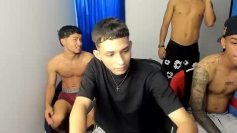 Snapshot of white_master444 chatting on July 26, 2026, 2:24 pm white online show from July 26, 2026, 2:24 pm