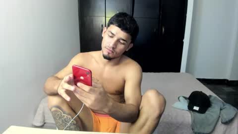Snapshot of white_master444 chatting on July 29, 2026, 3:15 am white online show from July 29, 2026, 3:15 am