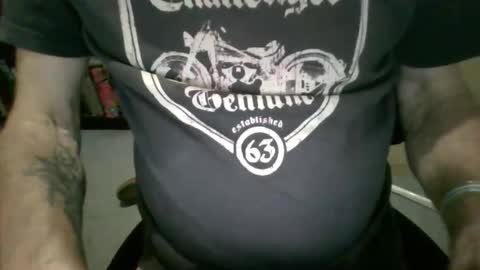 whiteboomer online show from March 21, 2026, 6:11 pm