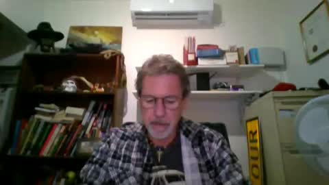 whiteboomer online show from April 18, 2026, 7:58 pm