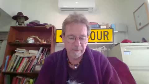whiteboomer online show from May 15, 2026, 11:12 pm
