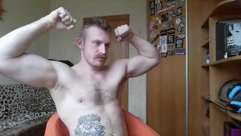 Snapshot of whitebull97 chatting on February 12, 2026, 7:47 am WhiteBull online show from February 12, 2026, 7:47 am