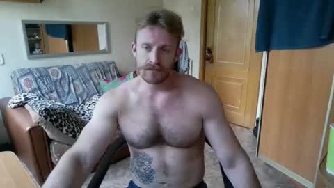 Snapshot of whitebull97 chatting on July 14, 2026, 12:00 pm WhiteBull online show from July 14, 2026, 12:00 pm