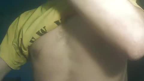 Whiteduke online show from November 16, 2025, 7:08 pm