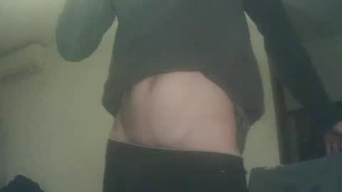 Whiteduke online show from January 13, 2026, 6:57 pm