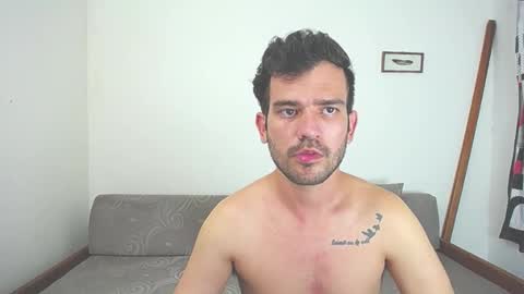 Dylan white online show from December 14, 2024, 10:39 pm