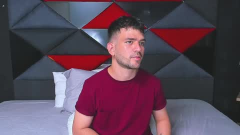 Dylan white online show from March 1, 2025, 9:26 pm