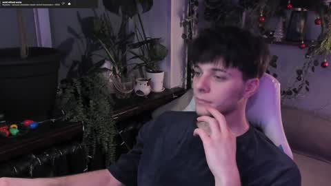 Snapshot of whiteegrimm chatting on December 28, 2024, 7:43 pm Gus online show from December 28, 2024, 7:43 pm