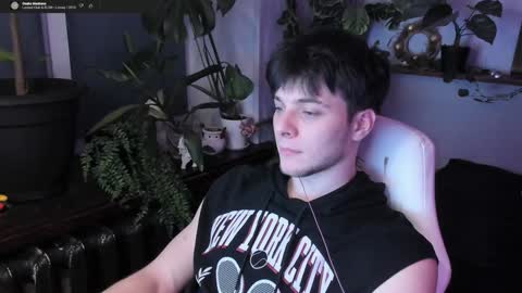 Snapshot of whiteegrimm chatting on January 6, 2025, 4:44 pm Gus online show from January 6, 2025, 4:44 pm