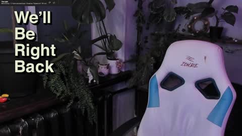 Snapshot of whiteegrimm chatting on January 6, 2025, 7:45 pm Gus online show from January 6, 2025, 7:45 pm