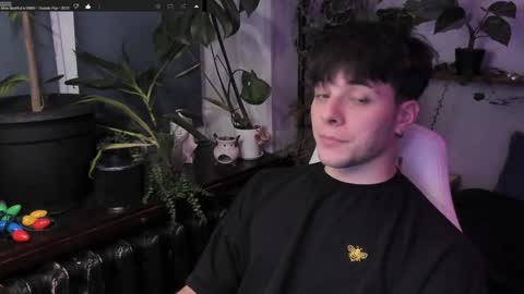 Snapshot of whiteegrimm chatting on January 19, 2025, 7:15 pm Gus online show from January 19, 2025, 7:15 pm