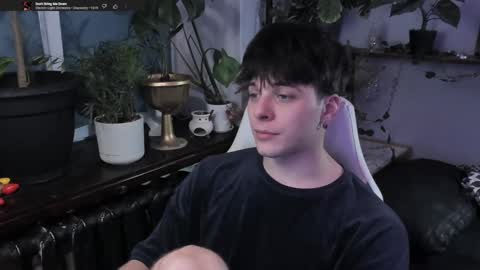 Snapshot of whiteegrimm chatting on January 25, 2025, 8:42 pm Gus online show from January 25, 2025, 8:42 pm