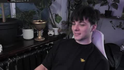 Snapshot of whiteegrimm chatting on January 29, 2025, 3:47 pm Gus online show from January 29, 2025, 3:47 pm