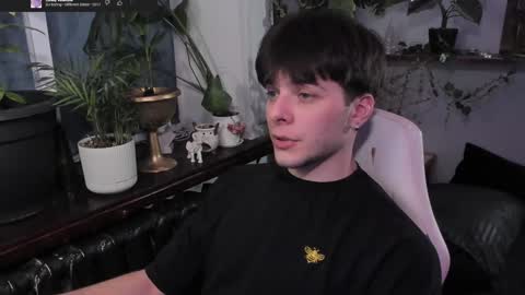 Snapshot of whiteegrimm chatting on February 7, 2025, 8:42 pm Gus online show from February 7, 2025, 8:42 pm