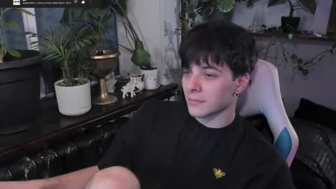 Snapshot of whiteegrimm chatting on February 9, 2025, 9:39 pm Gus online show from February 9, 2025, 9:39 pm