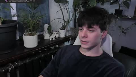 Snapshot of whiteegrimm chatting on February 13, 2025, 11:26 pm Gus online show from February 13, 2025, 11:26 pm