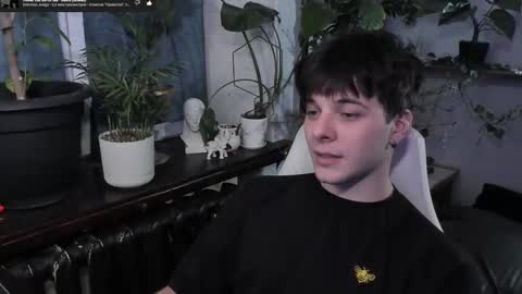 Snapshot of whiteegrimm chatting on February 14, 2025, 10:47 pm Gus online show from February 14, 2025, 10:47 pm