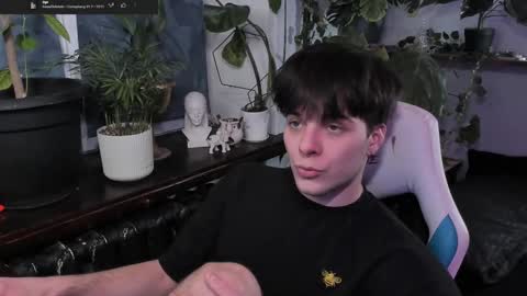 Snapshot of whiteegrimm chatting on February 20, 2025, 7:41 pm Gus online show from February 20, 2025, 7:41 pm