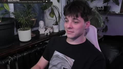 Snapshot of whiteegrimm chatting on February 23, 2025, 8:55 pm Gus online show from February 23, 2025, 8:55 pm