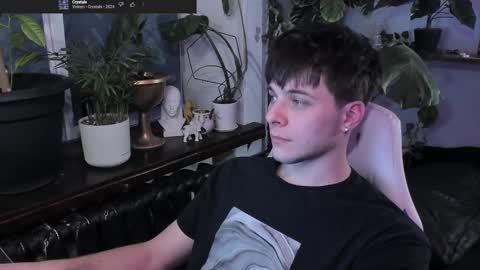 Snapshot of whiteegrimm chatting on February 27, 2025, 8:31 pm Gus online show from February 27, 2025, 8:31 pm