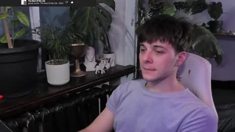 Snapshot of whiteegrimm chatting on March 4, 2025, 7:11 pm Gus online show from March 4, 2025, 7:11 pm