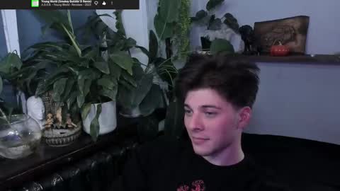 Snapshot of whiteegrimm chatting on October 23, 2025, 11:46 pm Gus online show from October 23, 2025, 11:46 pm