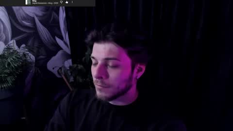 Gus online show from May 17, 2026, 9:11 pm