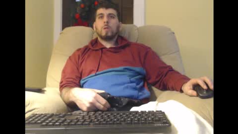 whitemeat321 online show from January 1, 2025, 5:11 pm