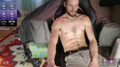 WhiteWolf online show from January 13, 2025, 8:04 pm