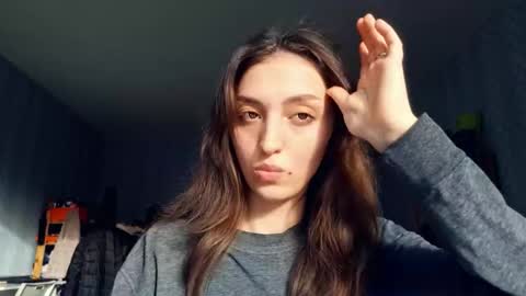 Cindy online show from March 9, 2026, 1:37 pm