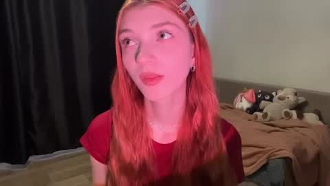 Snapshot of whitneyblaze chatting on June 13, 2026, 5:49 am Alaska 3 online show from June 13, 2026, 5:49 am
