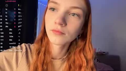 Snapshot of whitneyblaze chatting on June 27, 2026, 7:46 am Alaska 3 online show from June 27, 2026, 7:46 am