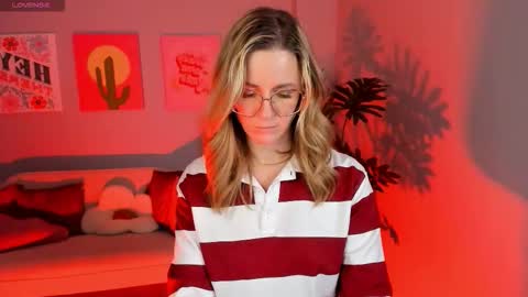 whitneypunnch online show from February 13, 2026, 3:30 pm