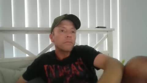 whoeveryouwantmetobe666 online show from October 7, 2025, 1:36 am