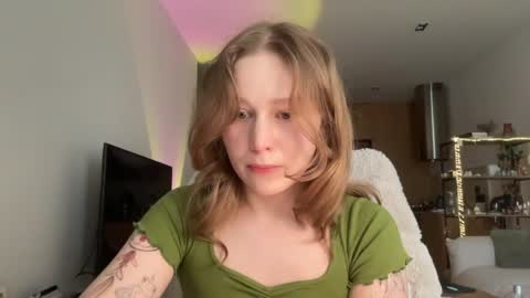 Alisa online show from March 30, 2026, 7:53 am