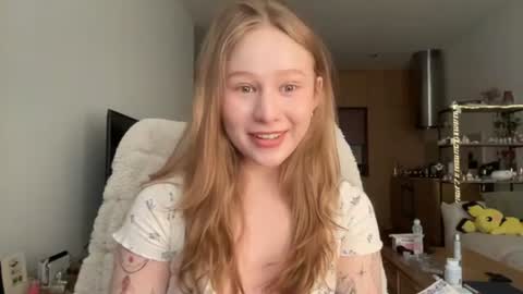 Alisa online show from July 2, 2026, 7:25 am