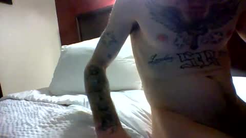 whoisblanco online show from April 11, 2026, 7:45 am