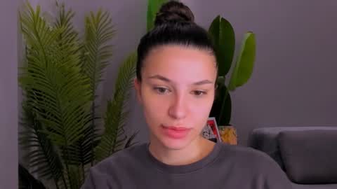 Snapshot of whoislulu chatting on February 3, 2025, 7:07 am whoislulu online show from February 3, 2025, 7:07 am