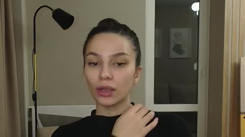 Snapshot of whoislulu chatting on March 3, 2025, 7:17 pm whoislulu online show from March 3, 2025, 7:17 pm