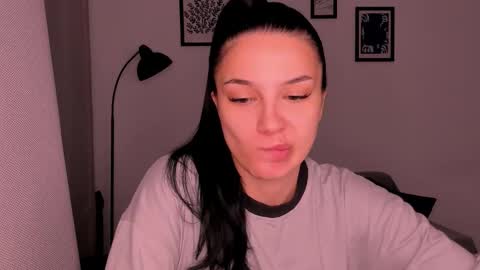 Snapshot of whoislulu chatting on November 3, 2025, 6:53 pm whoislulu online show from November 3, 2025, 6:53 pm