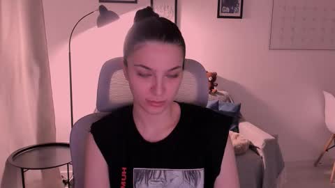 Snapshot of whoislulu chatting on March 3, 2026, 6:47 pm whoislulu online show from March 3, 2026, 6:47 pm