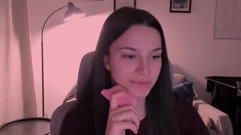 Snapshot of whoislulu chatting on March 15, 2026, 7:42 pm whoislulu online show from March 15, 2026, 7:42 pm