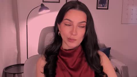 Snapshot of whoislulu chatting on March 18, 2026, 7:50 pm whoislulu online show from March 18, 2026, 7:50 pm