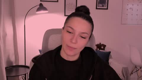 Snapshot of whoislulu chatting on April 3, 2026, 6:17 pm whoislulu online show from April 3, 2026, 6:17 pm